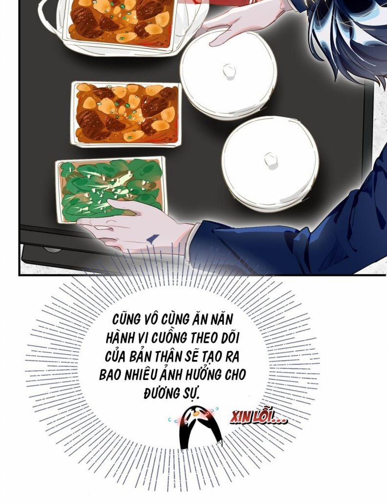 Tôi Có Bệnh 20 trang 16