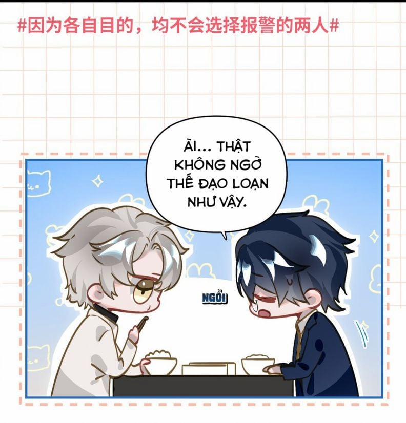 Tôi Có Bệnh 20 trang 18