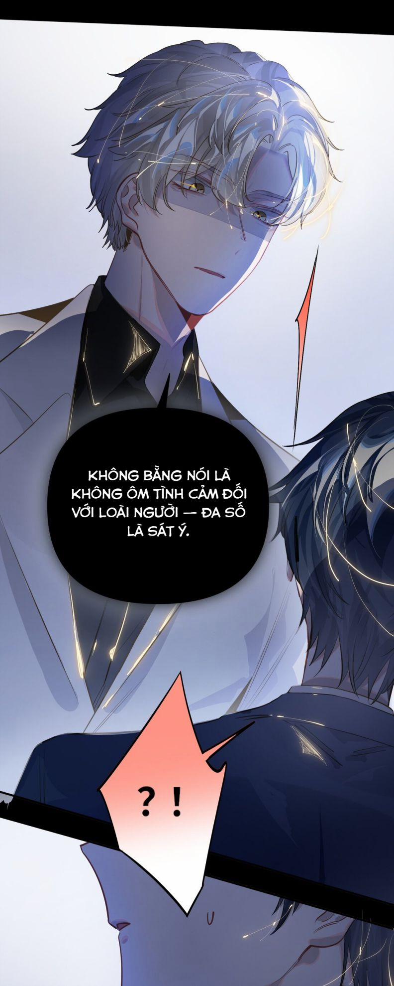 Tôi Có Bệnh 20 trang 29