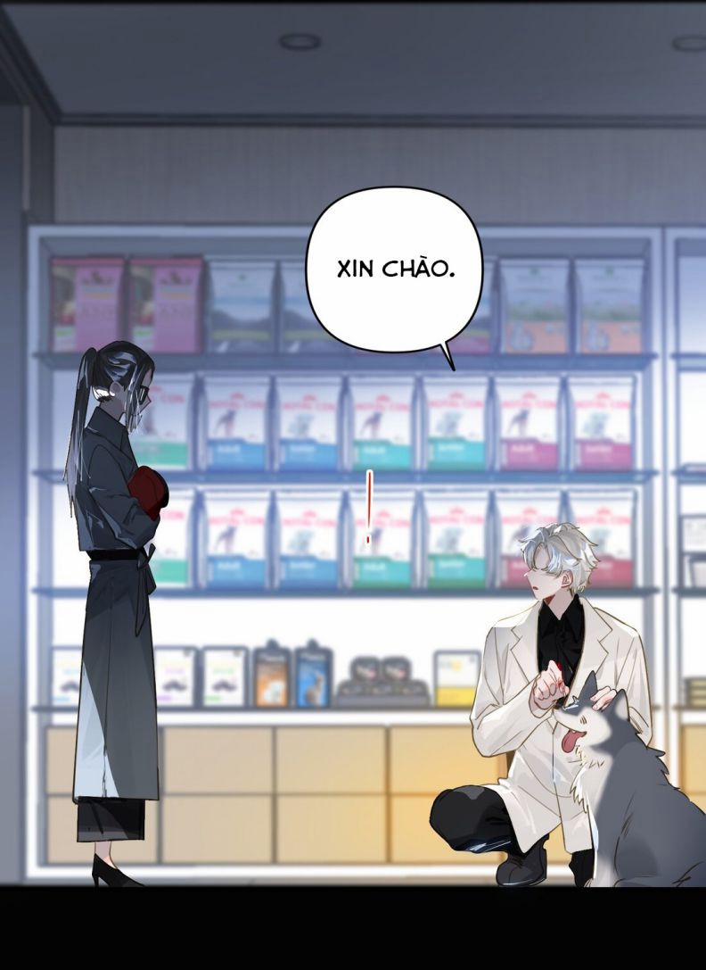 Tôi Có Bệnh 20 trang 3