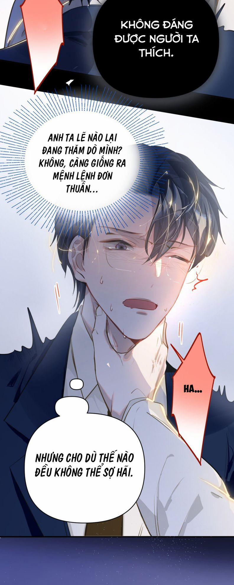 Tôi Có Bệnh 20 trang 31