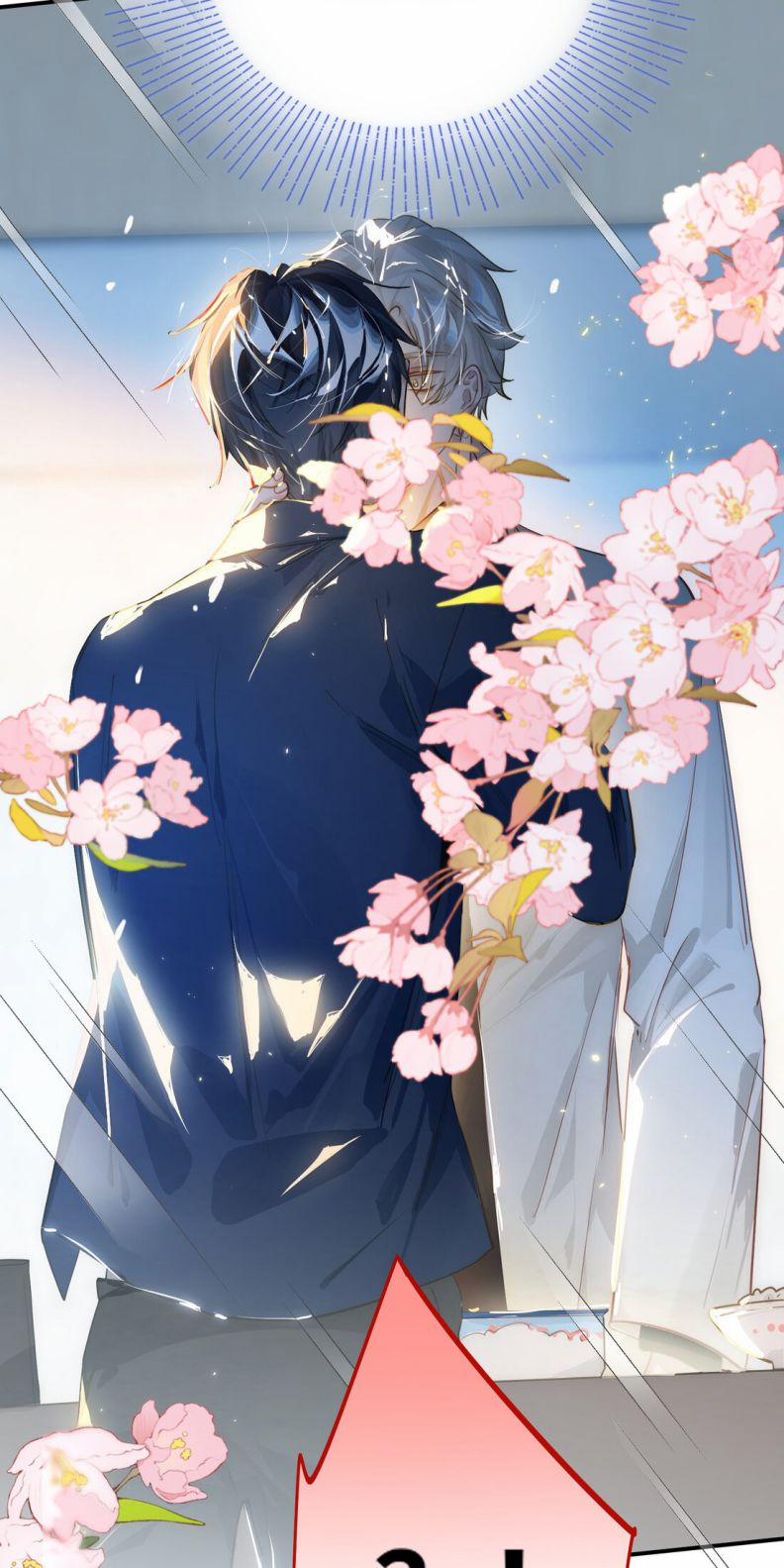 Tôi Có Bệnh 20 trang 33