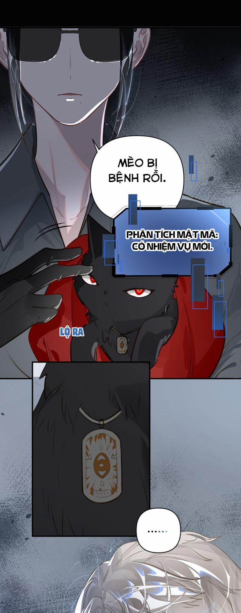 Tôi Có Bệnh 20 trang 4