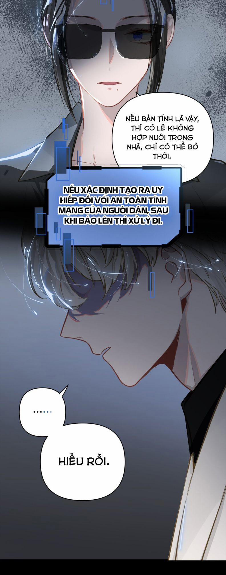 Tôi Có Bệnh 20 trang 6