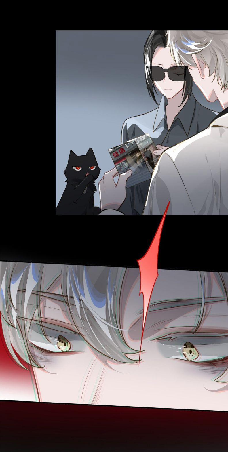 Tôi Có Bệnh 20 trang 8