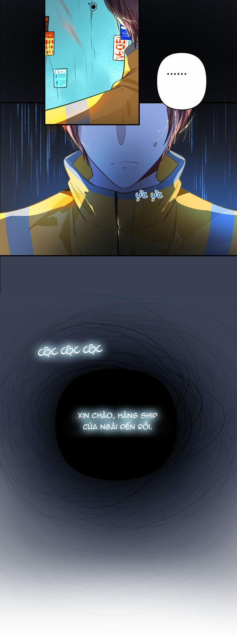 Tôi Có Bệnh 21 trang 21