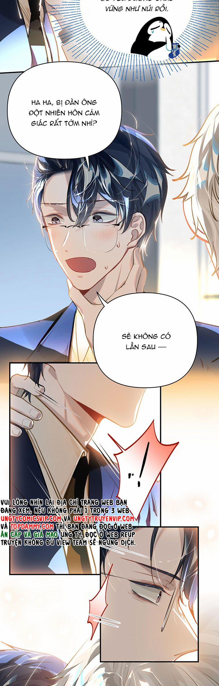 Tôi Có Bệnh 21 trang 3