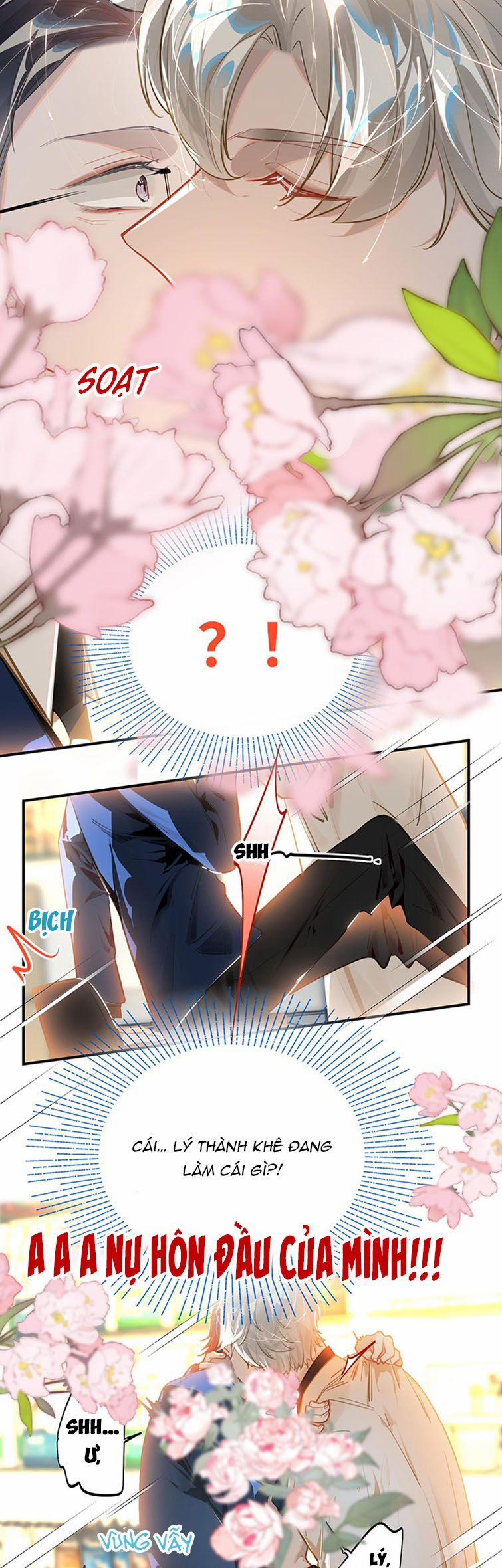 Tôi Có Bệnh 21 trang 4