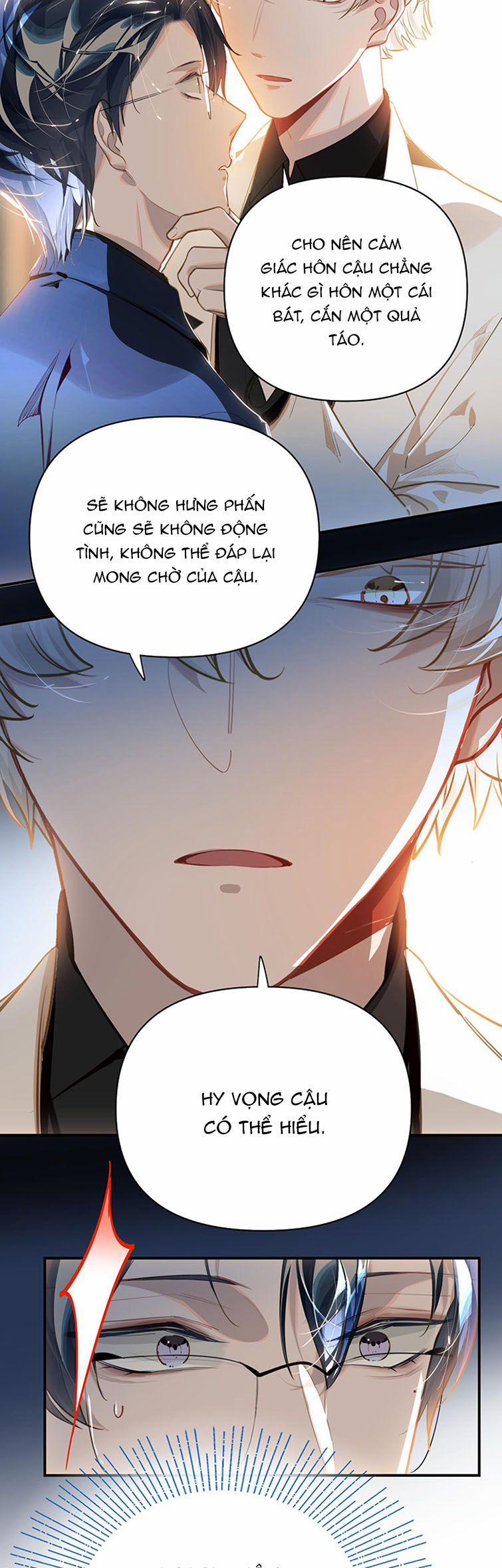 Tôi Có Bệnh 21 trang 6