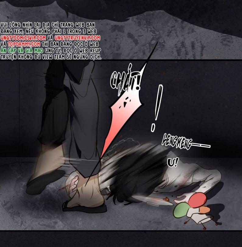 Tôi Có Bệnh 22 trang 15