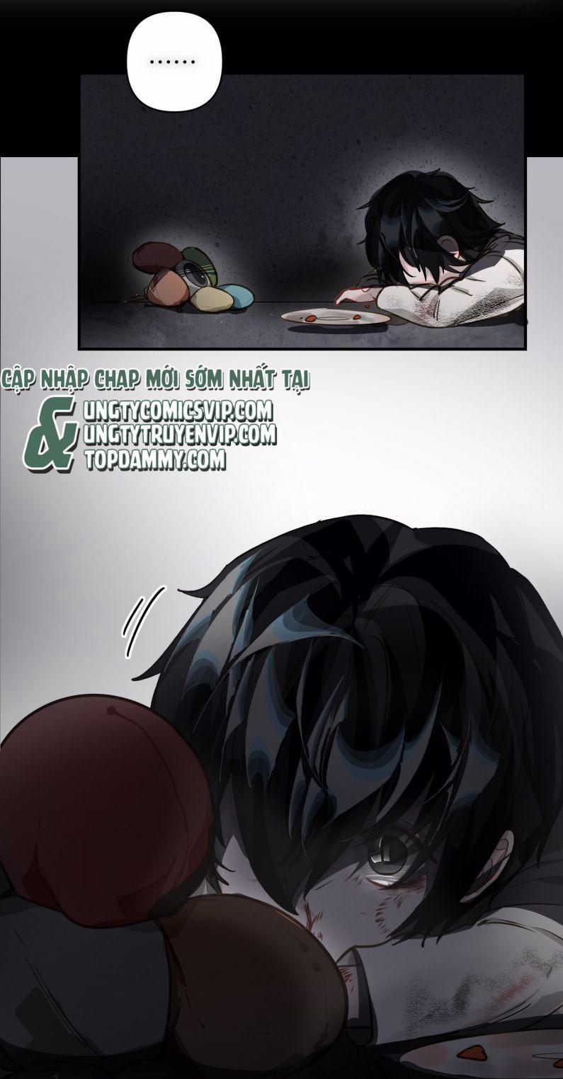 Tôi Có Bệnh 22 trang 17