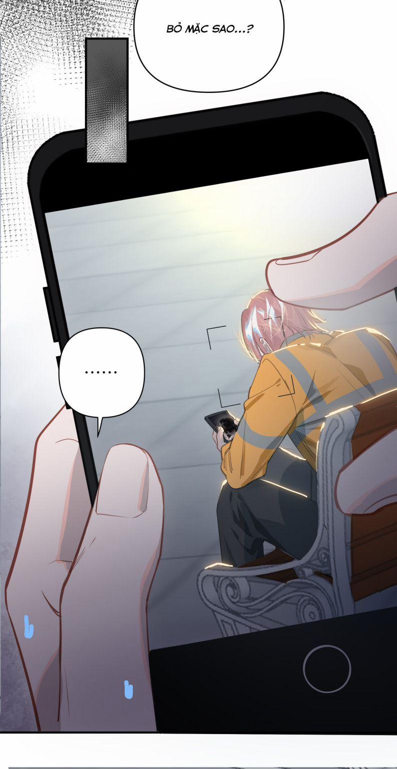 Tôi Có Bệnh 22 trang 20