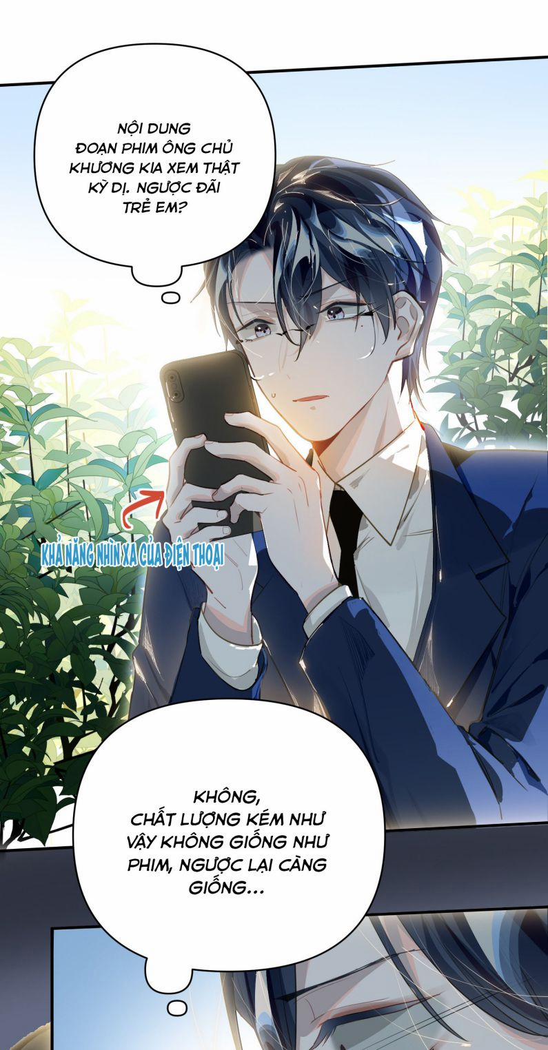 Tôi Có Bệnh 22 trang 21