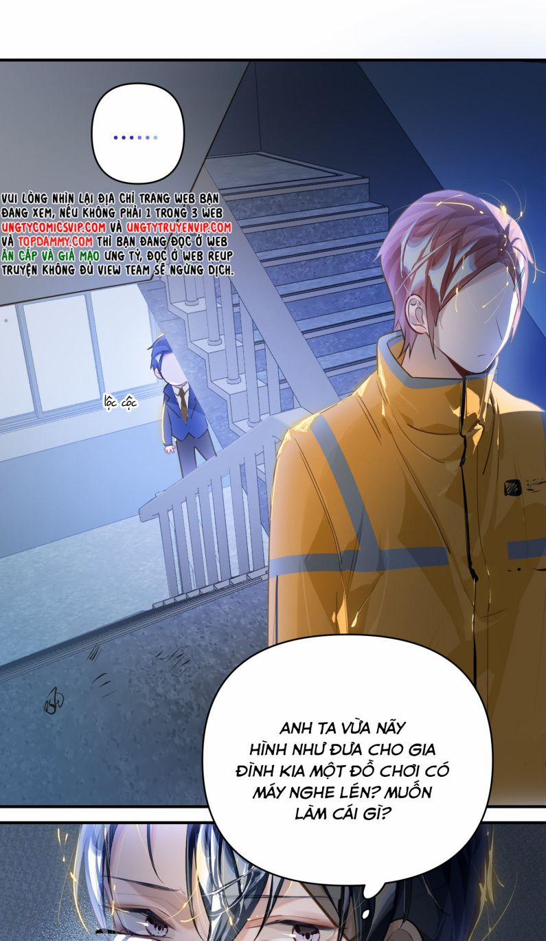 Tôi Có Bệnh 22 trang 5