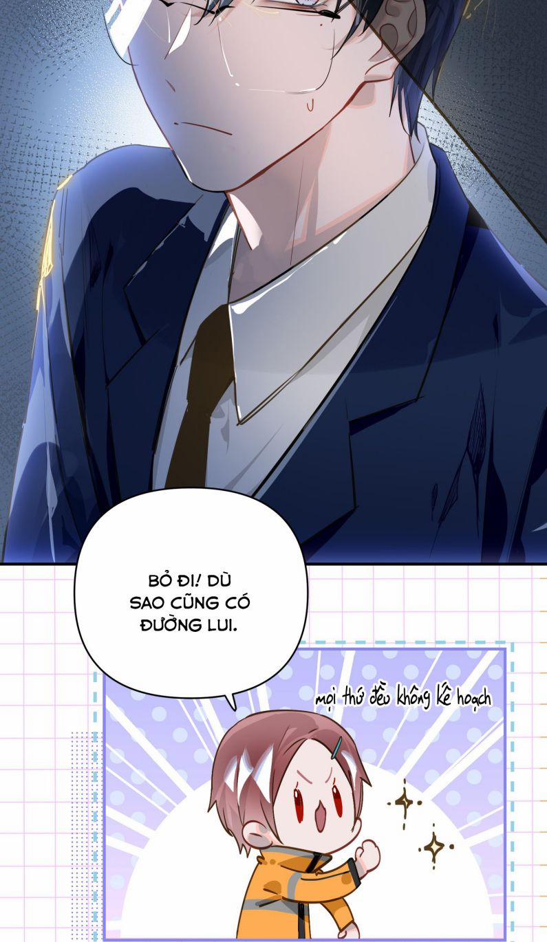 Tôi Có Bệnh 22 trang 6