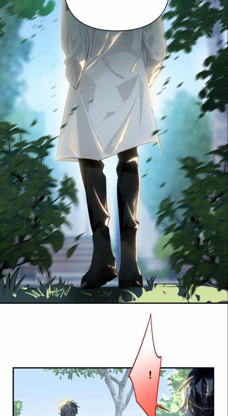 Tôi Có Bệnh 23 trang 1