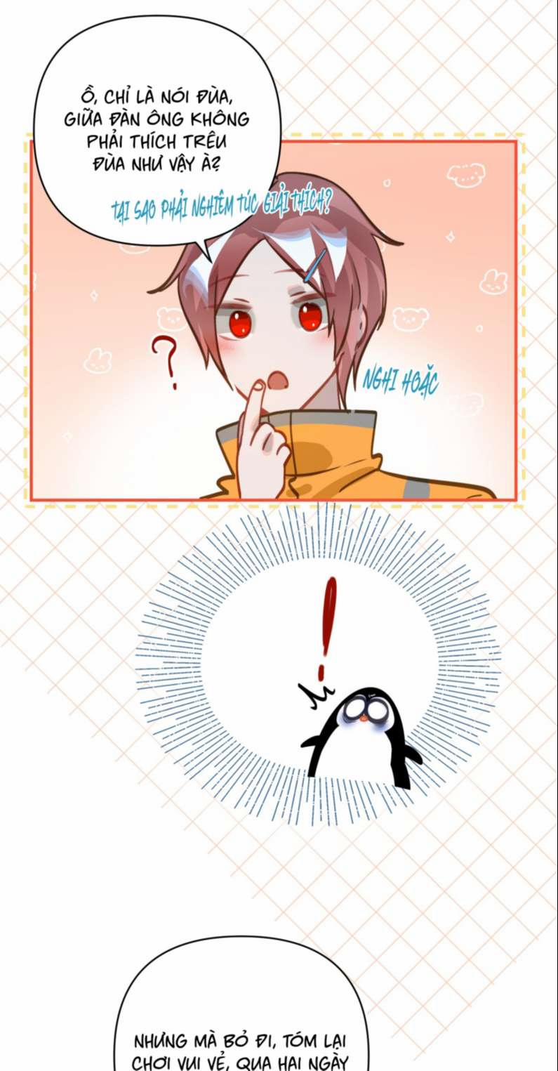 Tôi Có Bệnh 23 trang 10