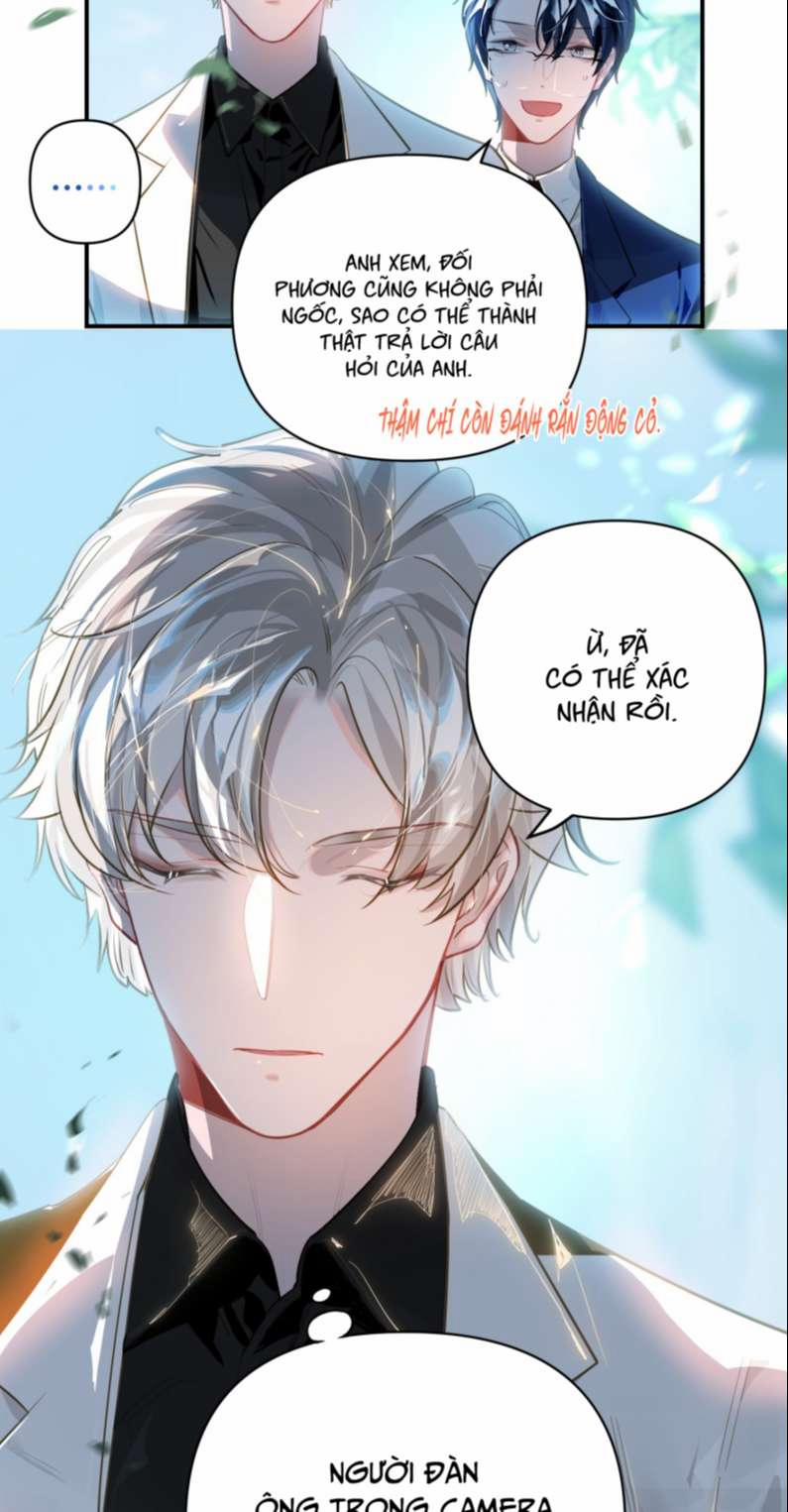 Tôi Có Bệnh 23 trang 12