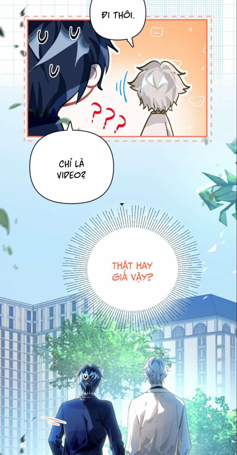 Tôi Có Bệnh 23 trang 15