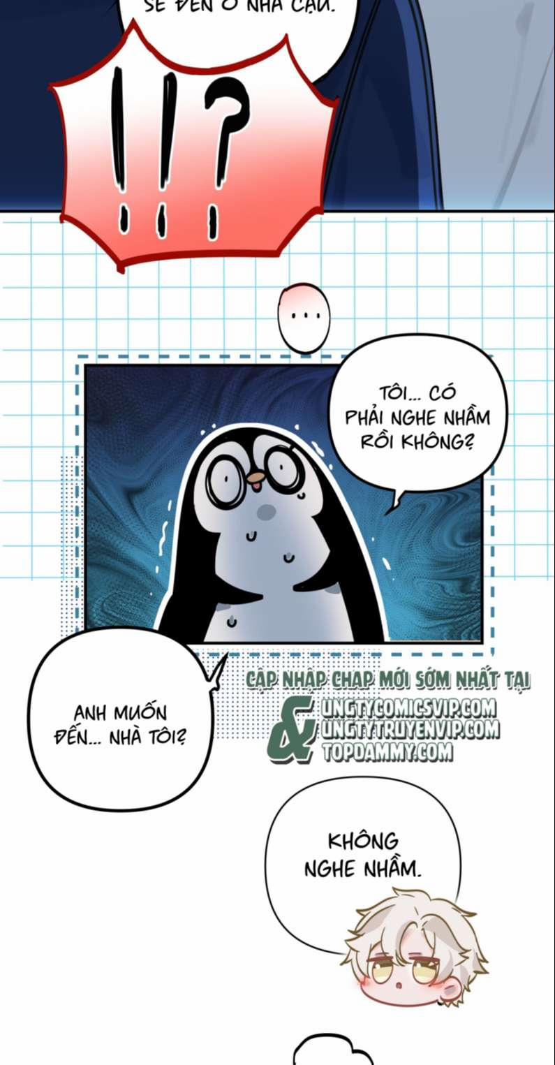 Tôi Có Bệnh 23 trang 17