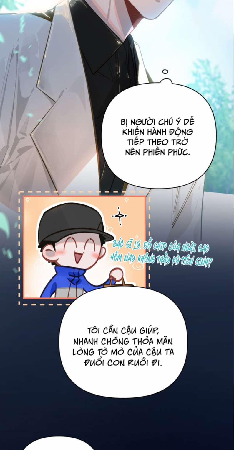 Tôi Có Bệnh 23 trang 19