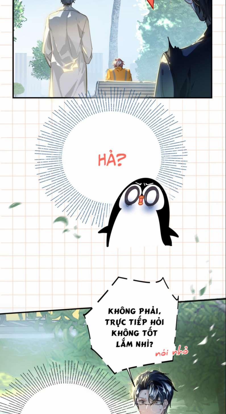 Tôi Có Bệnh 23 trang 2