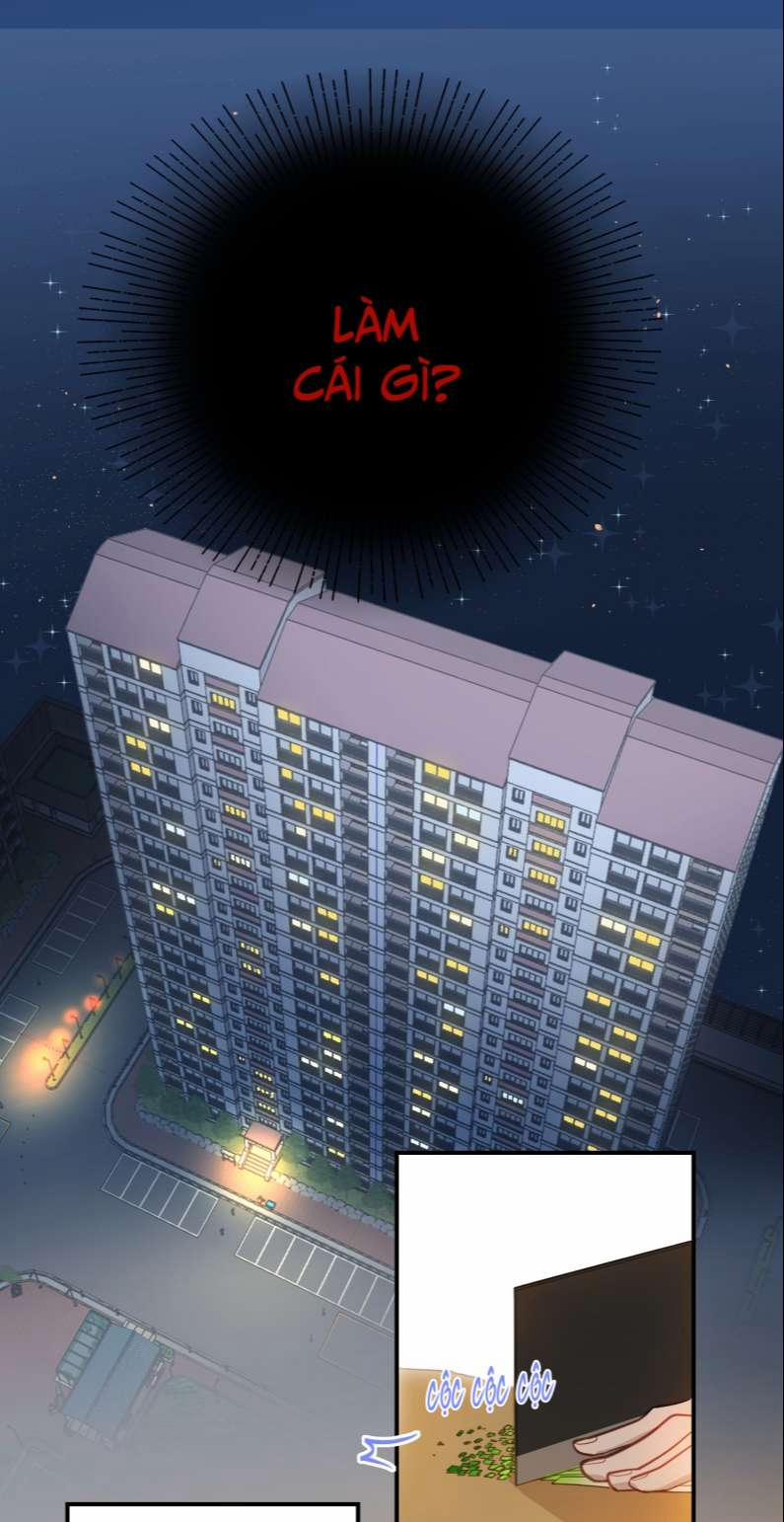 Tôi Có Bệnh 23 trang 22