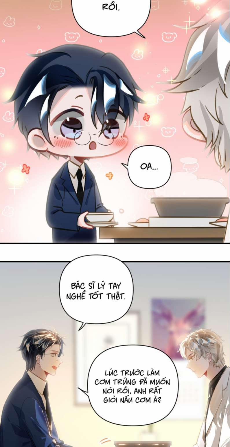 Tôi Có Bệnh 23 trang 24