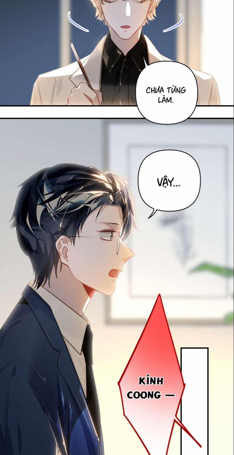 Tôi Có Bệnh 23 trang 27