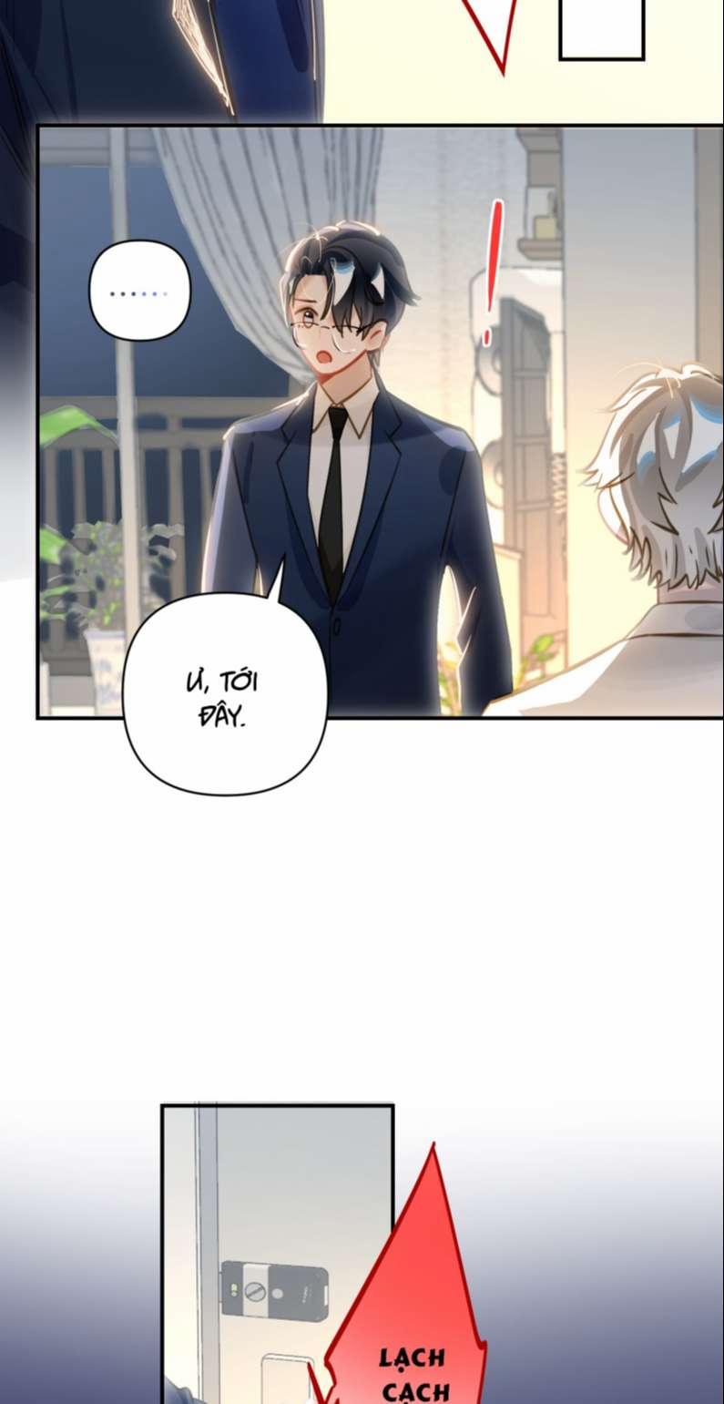 Tôi Có Bệnh 23 trang 28