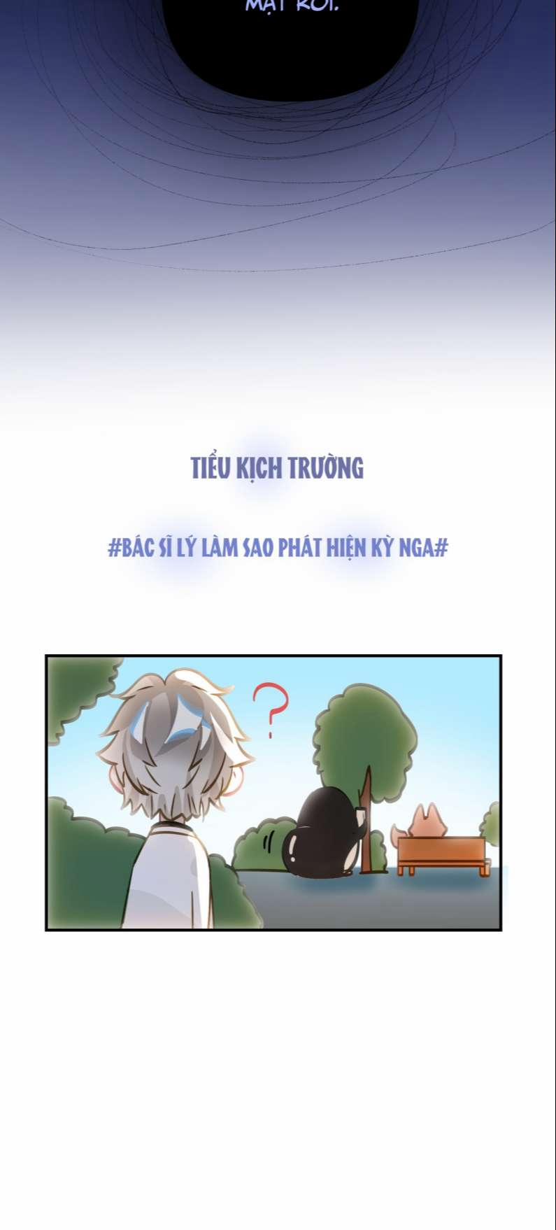 Tôi Có Bệnh 23 trang 31