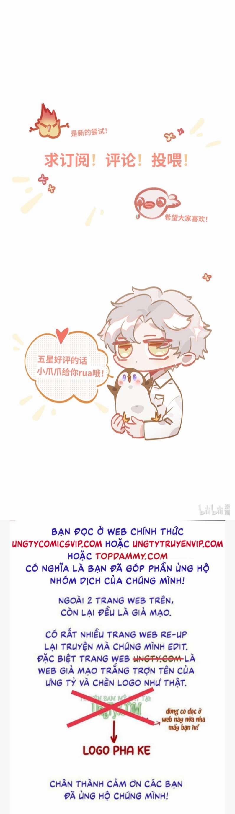 Tôi Có Bệnh 23 trang 32