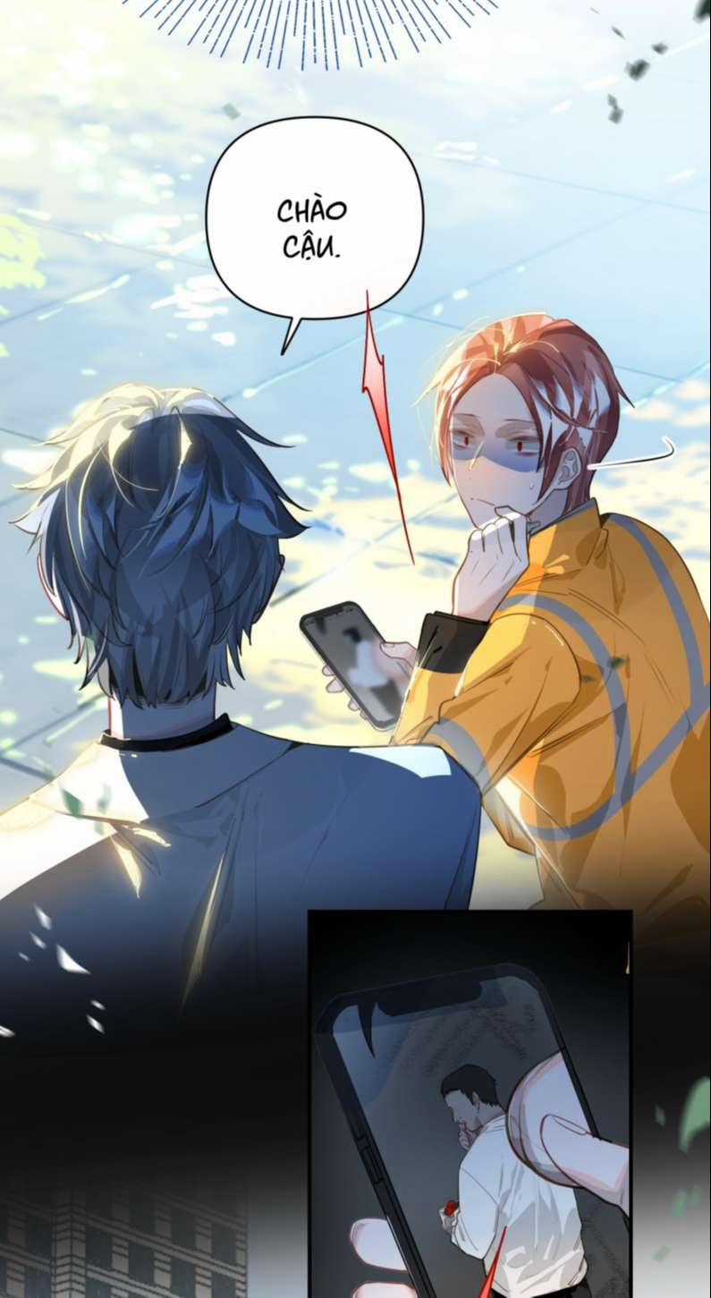 Tôi Có Bệnh 23 trang 4