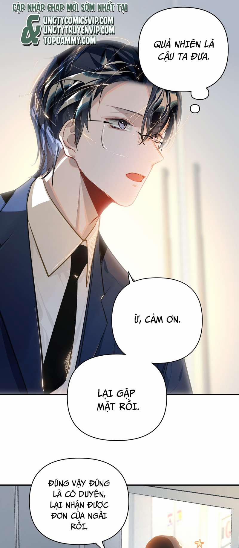 Tôi Có Bệnh 24 trang 1