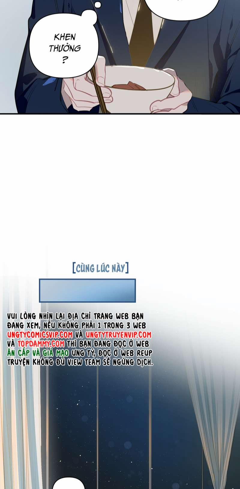 Tôi Có Bệnh 24 trang 12