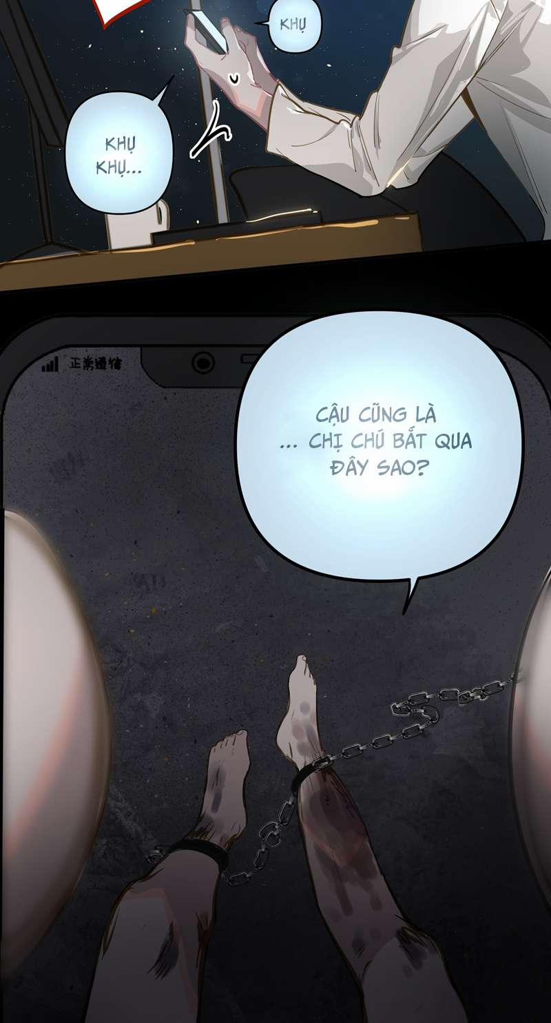 Tôi Có Bệnh 24 trang 19