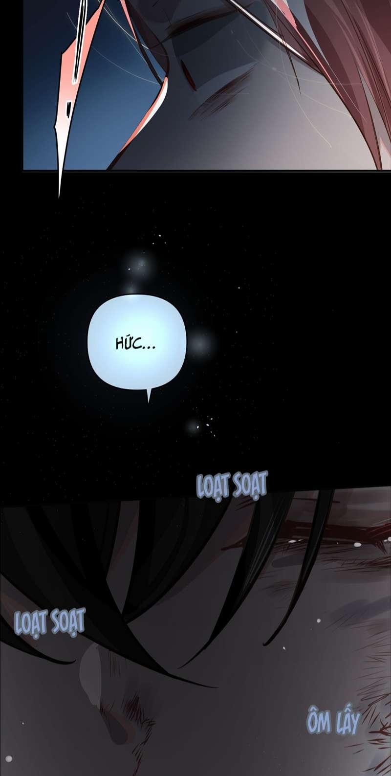 Tôi Có Bệnh 24 trang 22