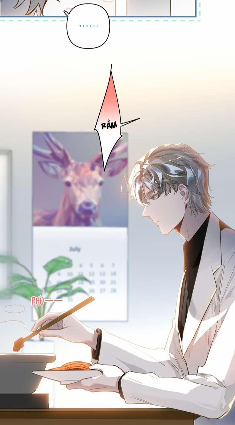 Tôi Có Bệnh 24 trang 5