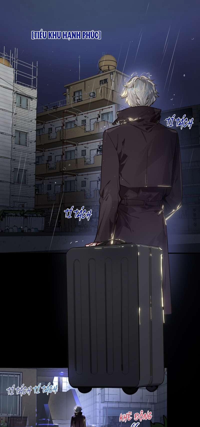 Tôi Có Bệnh 25 trang 1