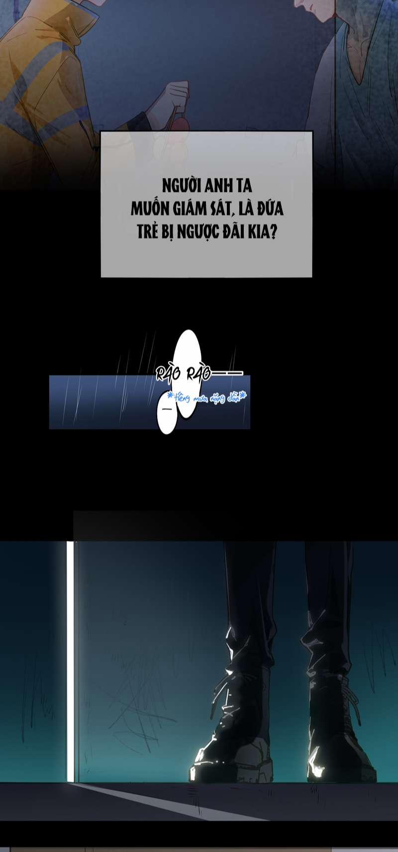 Tôi Có Bệnh 25 trang 10