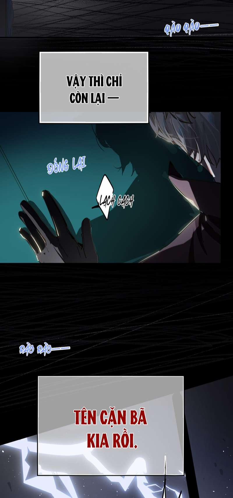 Tôi Có Bệnh 25 trang 12