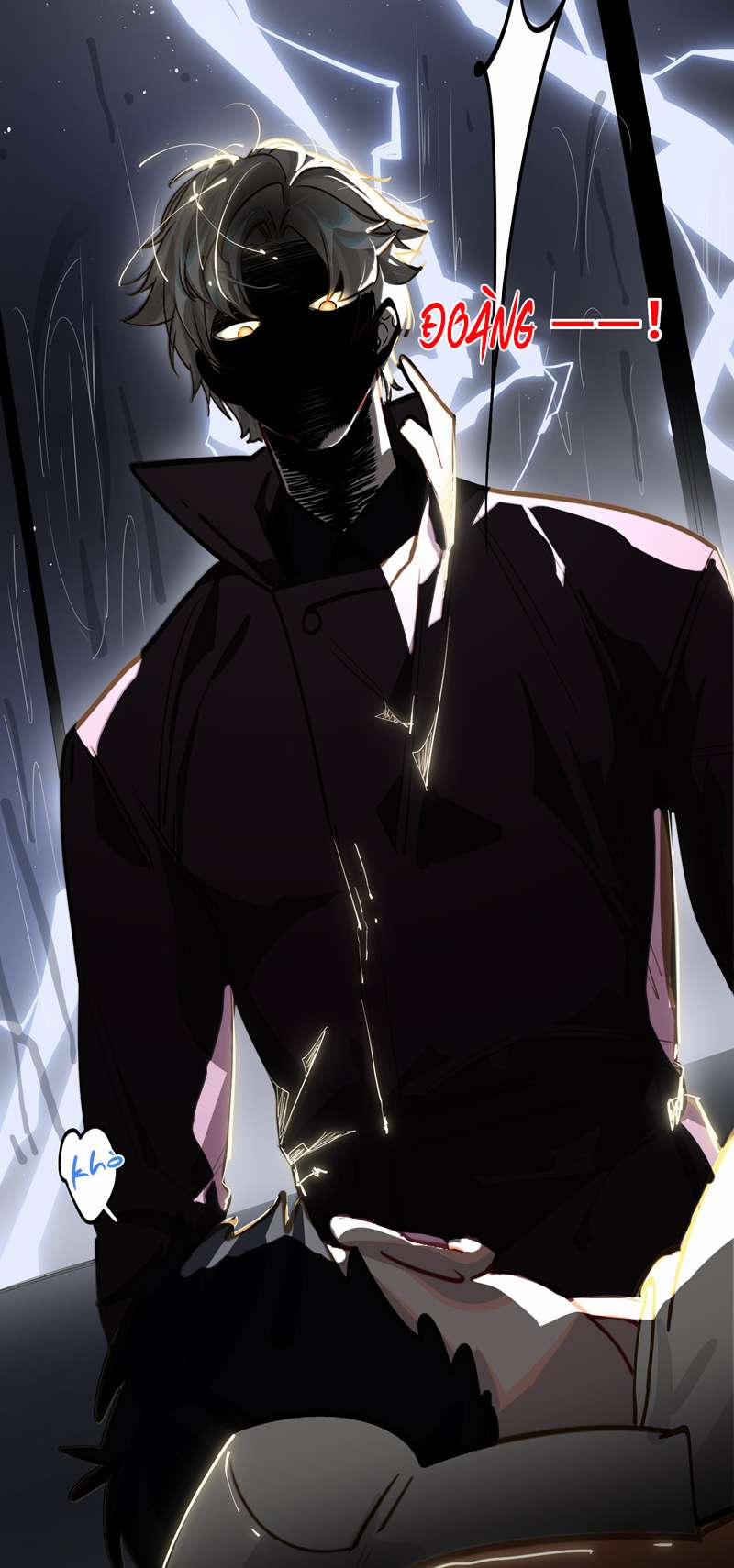 Tôi Có Bệnh 25 trang 13