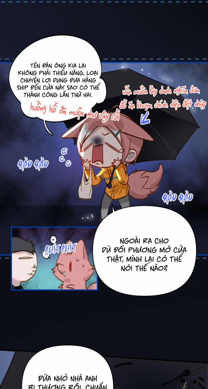 Tôi Có Bệnh 25 trang 16