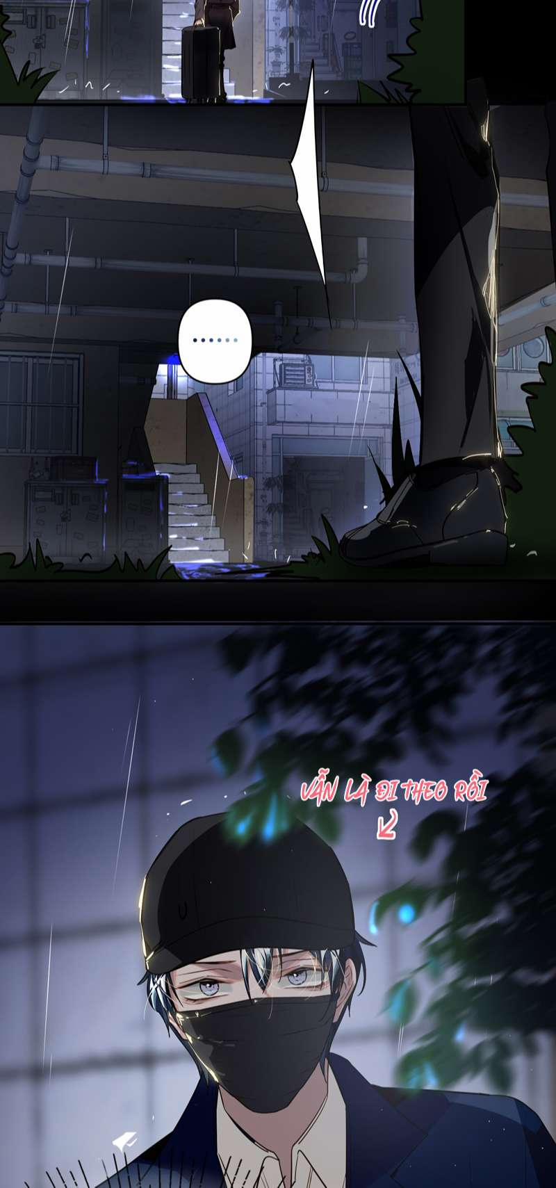 Tôi Có Bệnh 25 trang 2