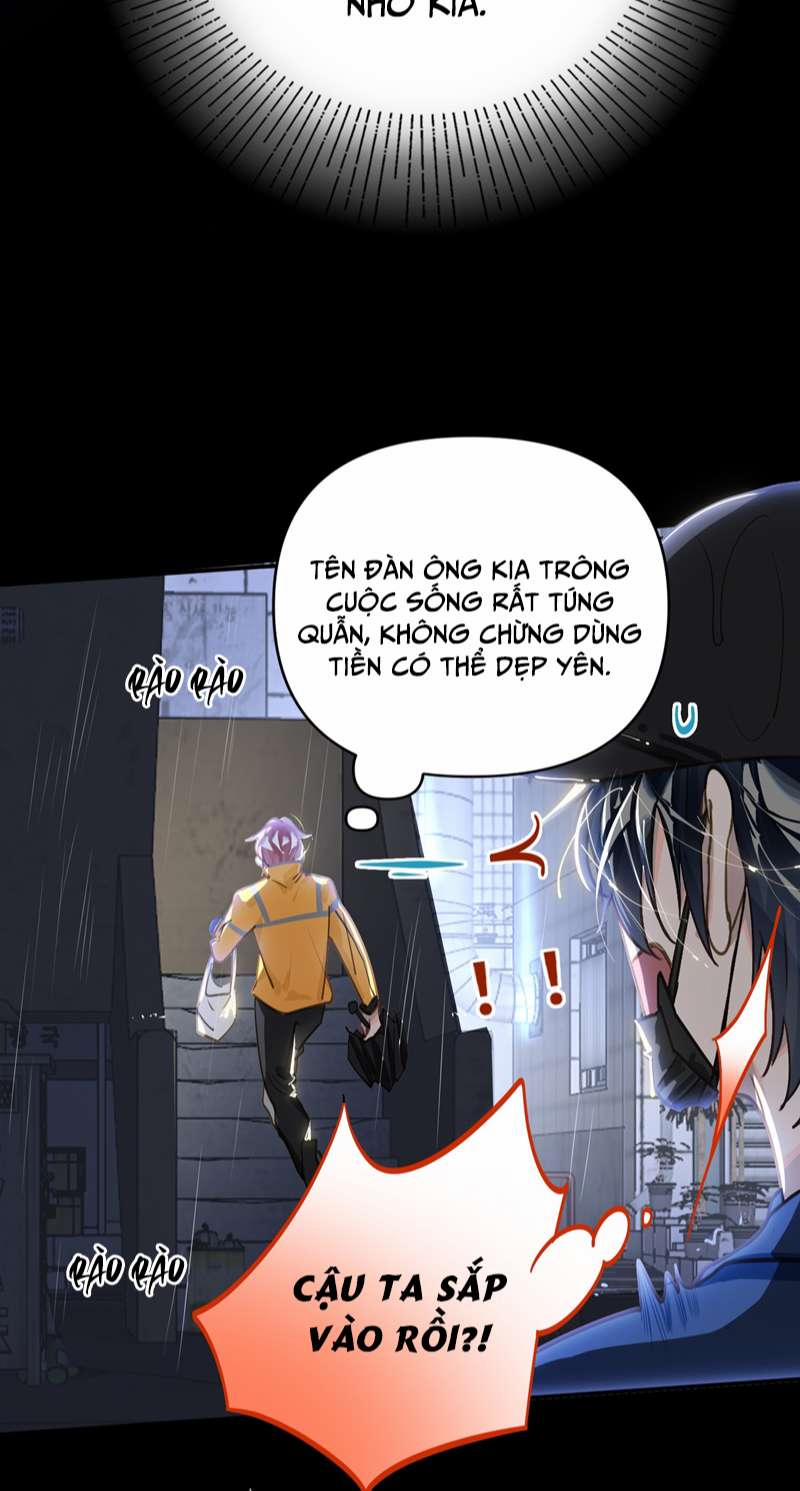 Tôi Có Bệnh 25 trang 20