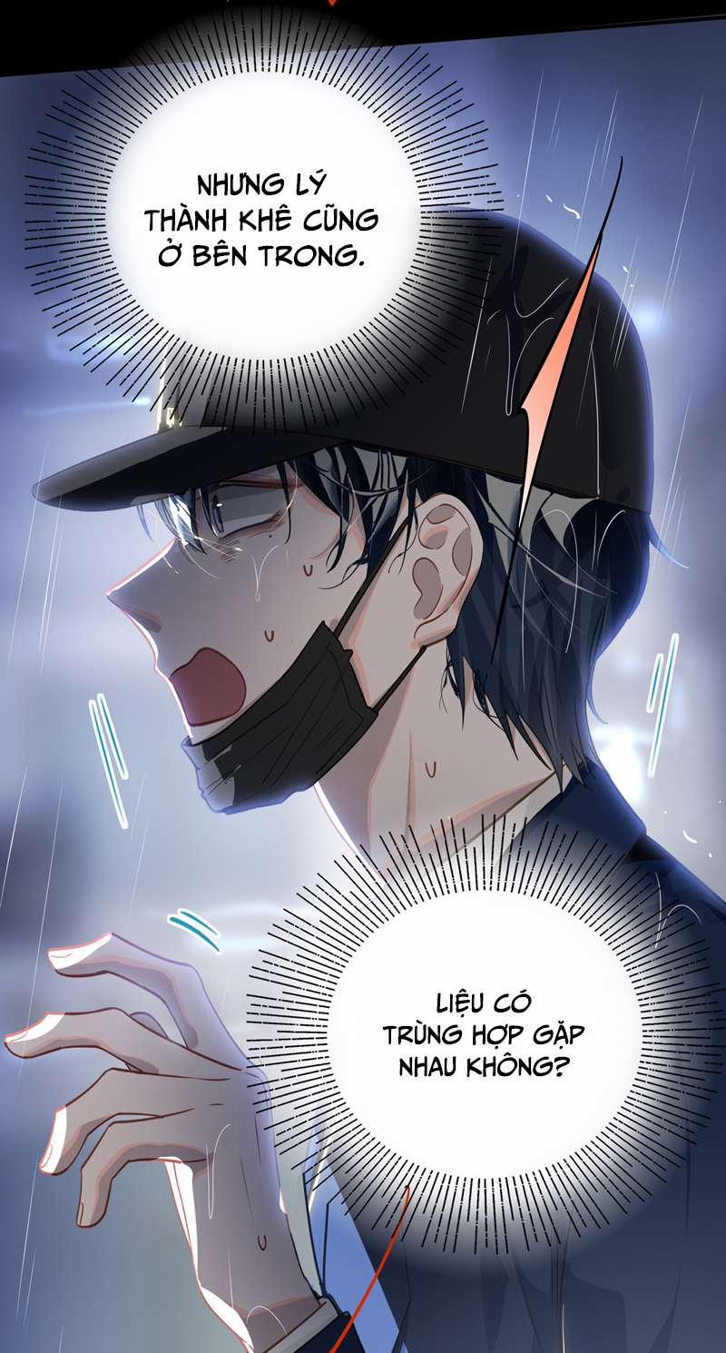 Tôi Có Bệnh 25 trang 21