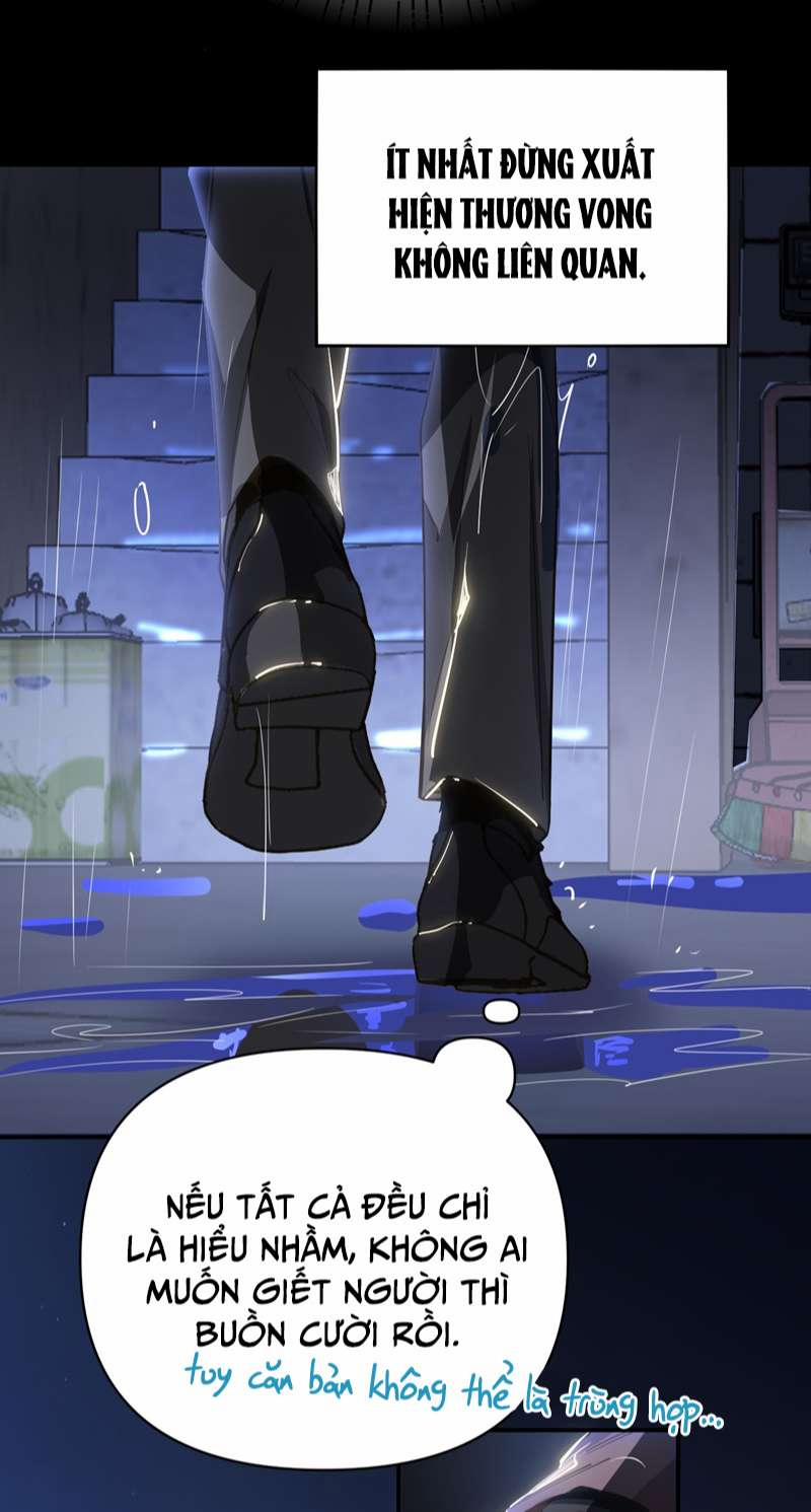 Tôi Có Bệnh 25 trang 23