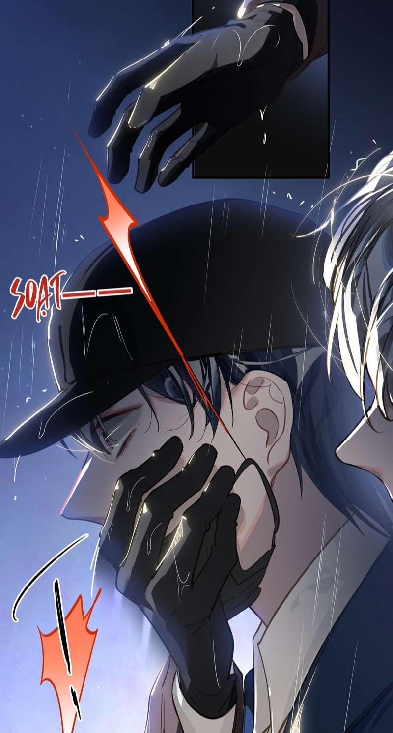 Tôi Có Bệnh 25 trang 24