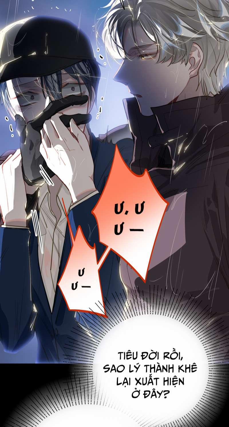 Tôi Có Bệnh 25 trang 27