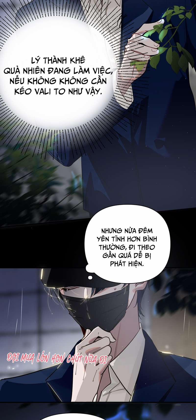 Tôi Có Bệnh 25 trang 3